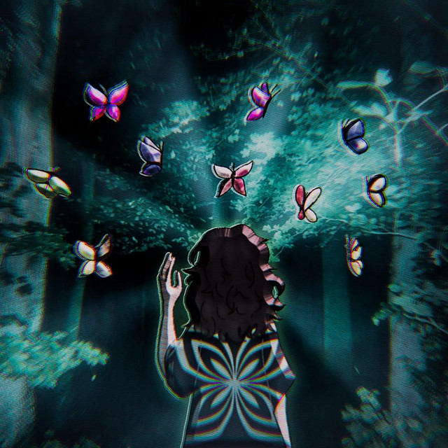 desde as montanhas, até os mares.. cover art