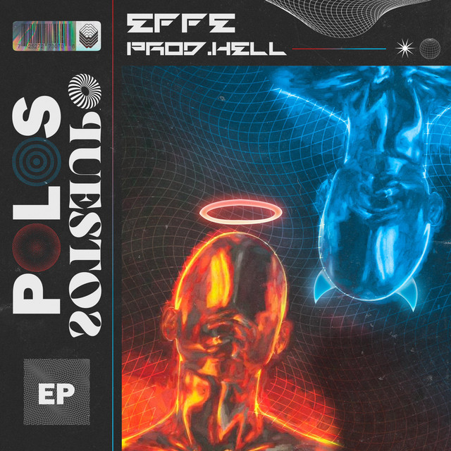 Polos Opuestos cover art