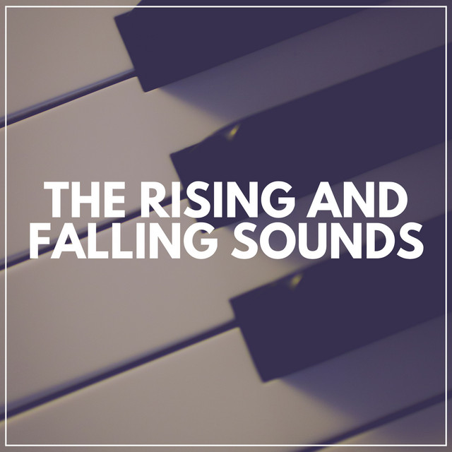 The Rising and Falling Sounds cover art