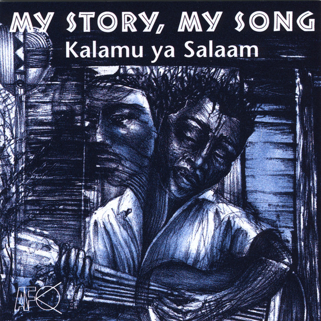 Kalamu ya Salaam