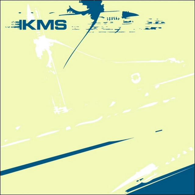 Osmosis E.P. cover art
