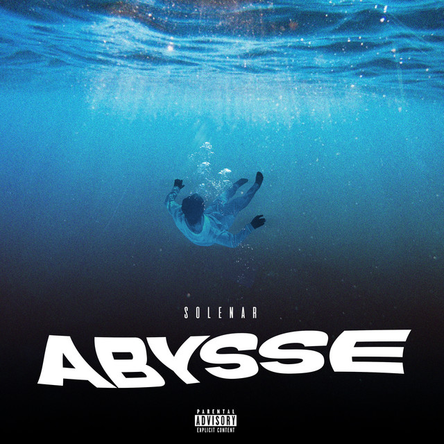 ABYSSE cover art