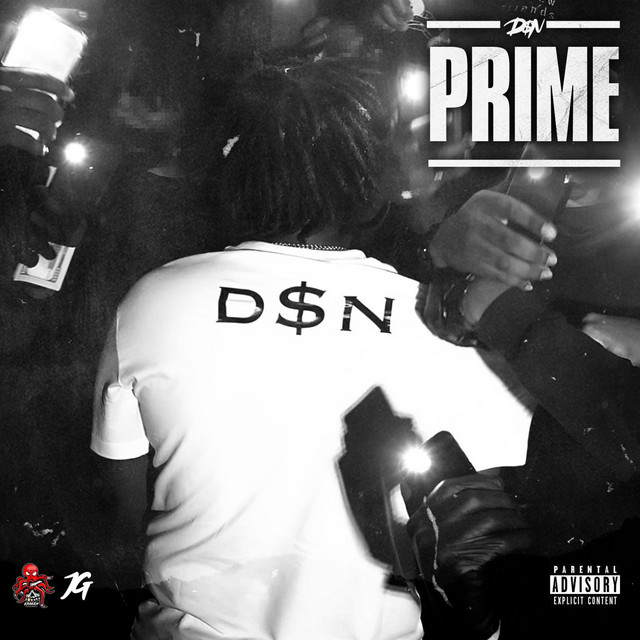 PRIME - Single by D$n | Spotify