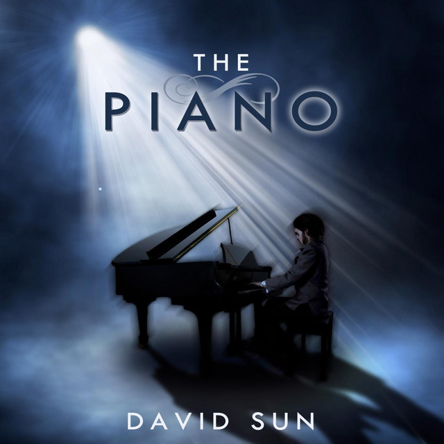 The Piano cover