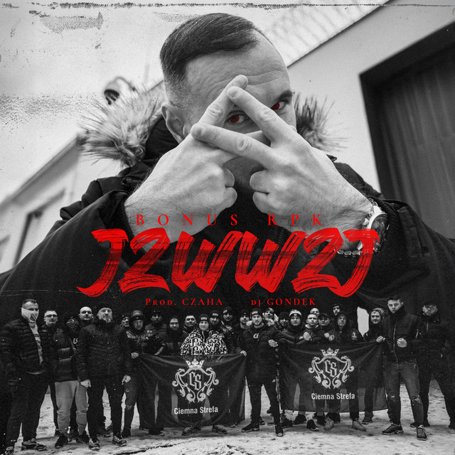 JZWWZJ cover art