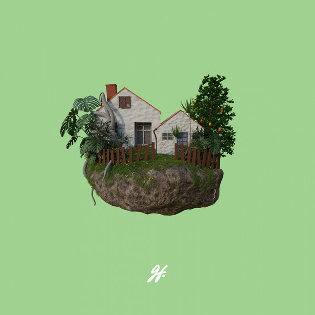 Astrofunk cover art