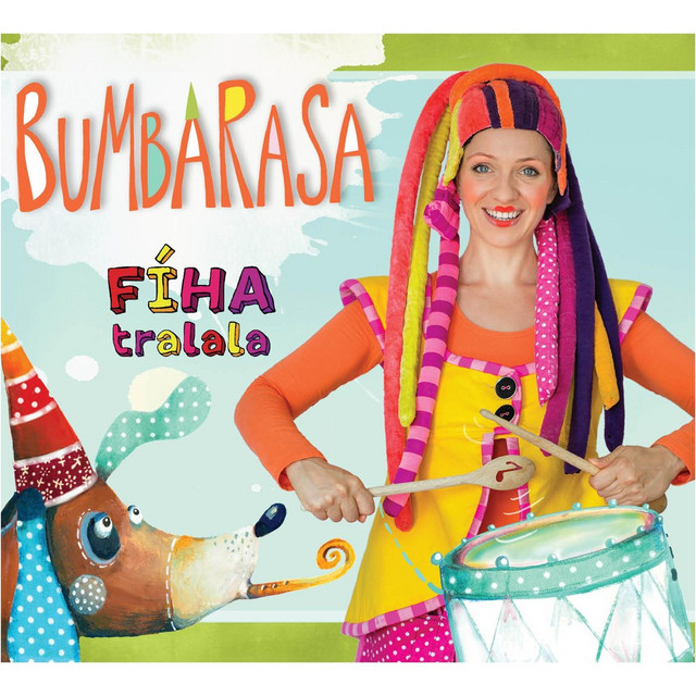 Bumbarasa cover art