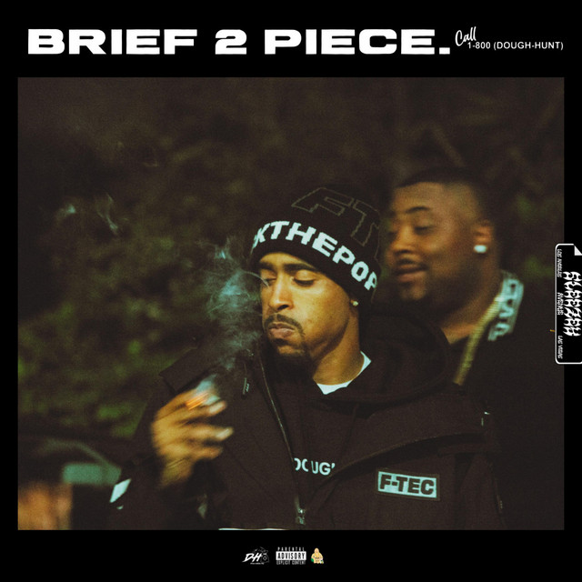 Brief 2 Piece cover art