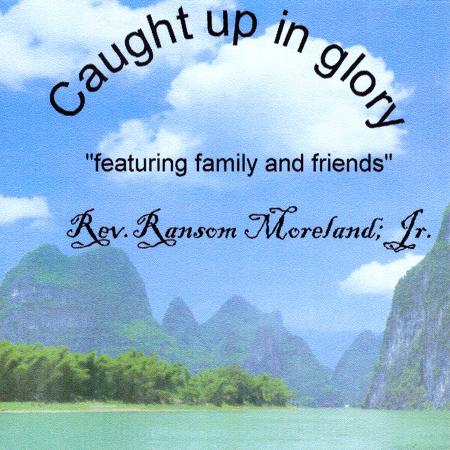 Ransom Moreland Jr.
