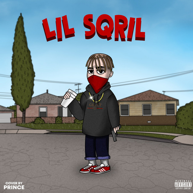 Lil SQRIL