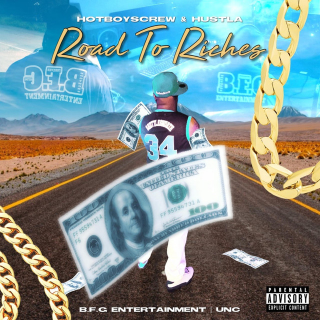 Last Ride cover art