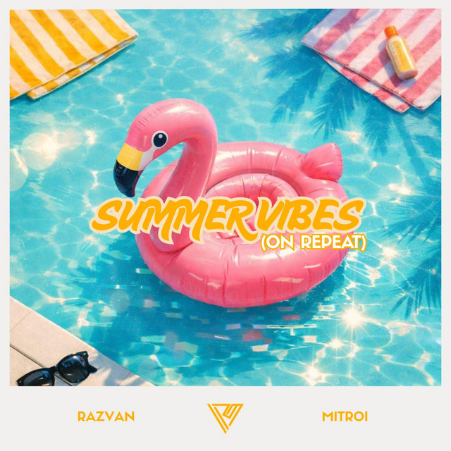 Summer Vibes (On Repeat)