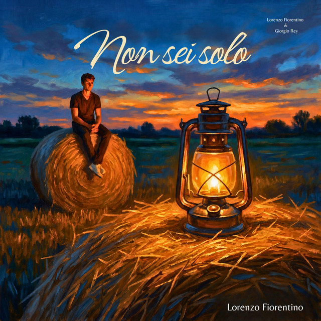 Non sei solo cover