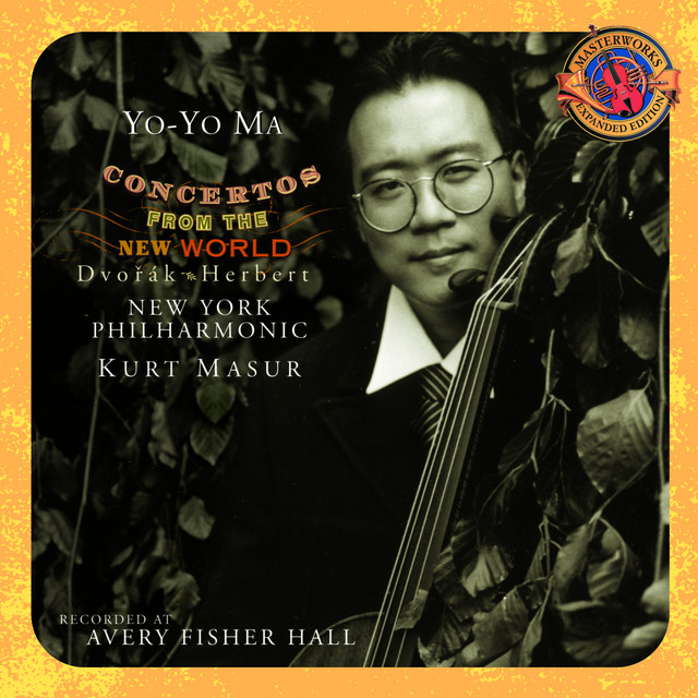 Humoresque No. 7 in G-Flat Major, Op. 101 ‑ 曲・歌詞：アントニン