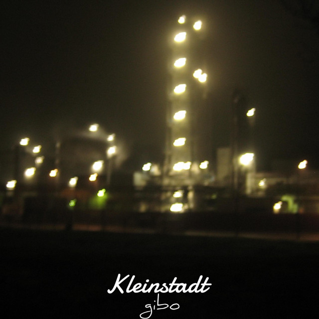 Kleinstadt cover art
