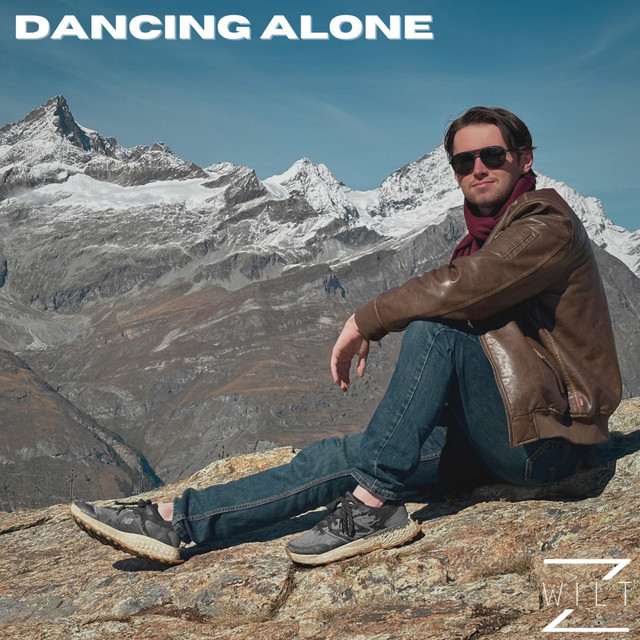 Dancing Alone cover