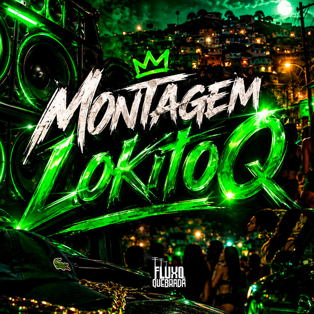 Montagem LokitoQ