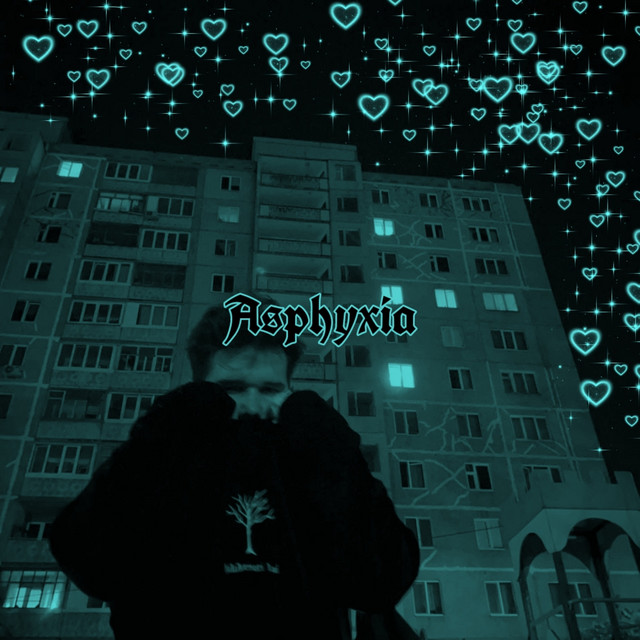 Asphyxia cover art