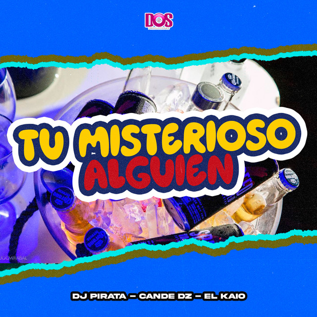 Tu Misterioso Alguien