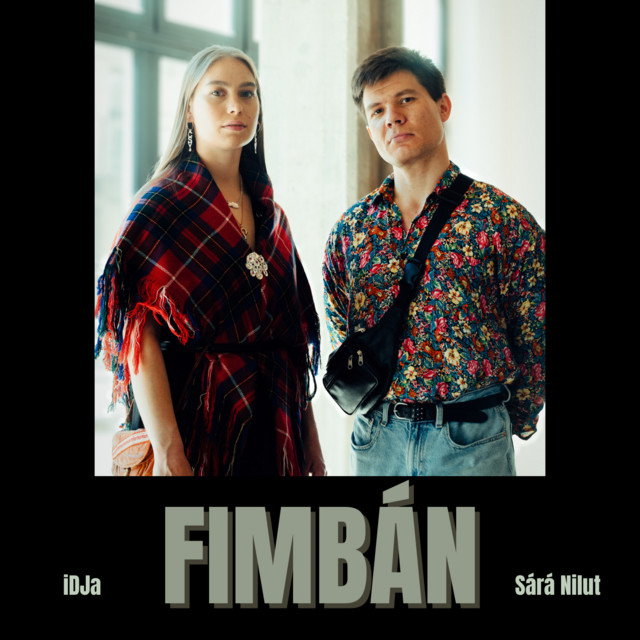 album image