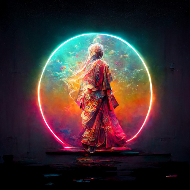 album image
