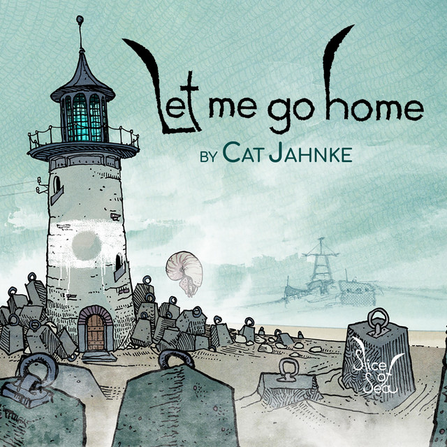 Let Me Go Home cover