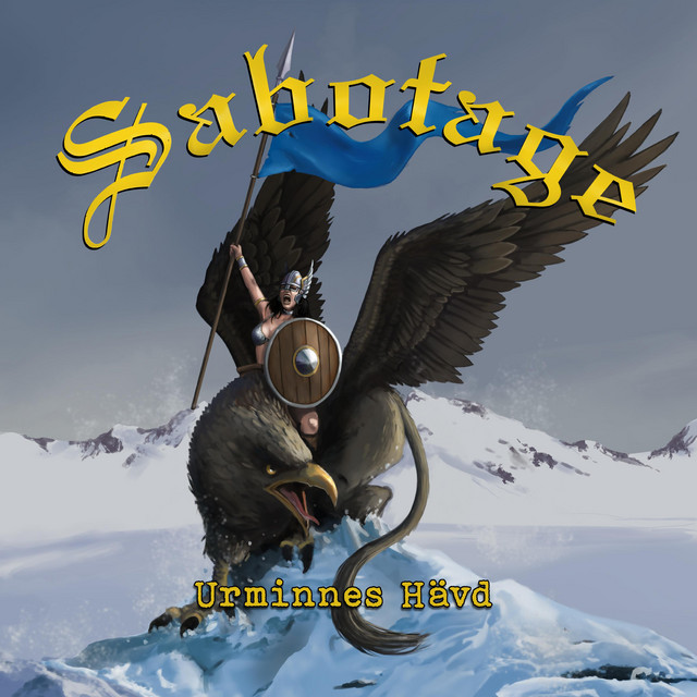 Sabotage