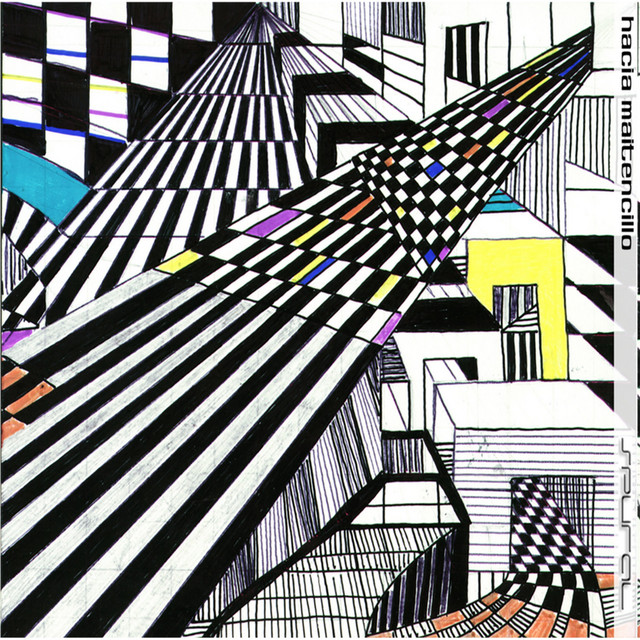 Hacia Maitencillo cover art
