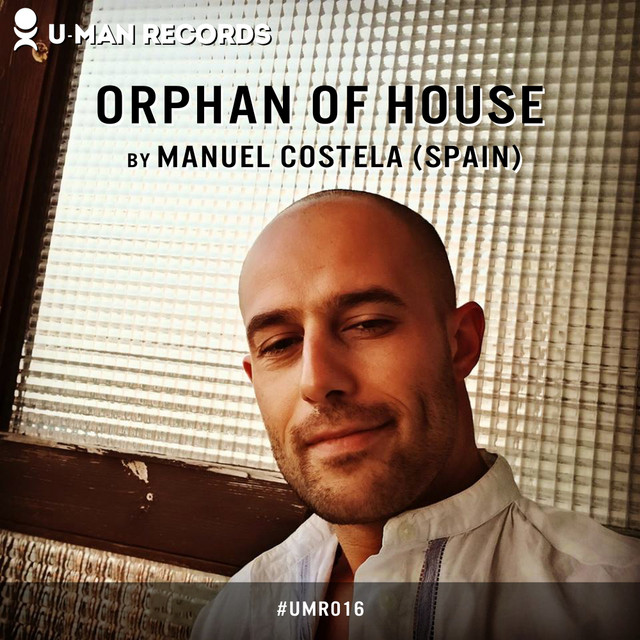 Orphans of House cover art