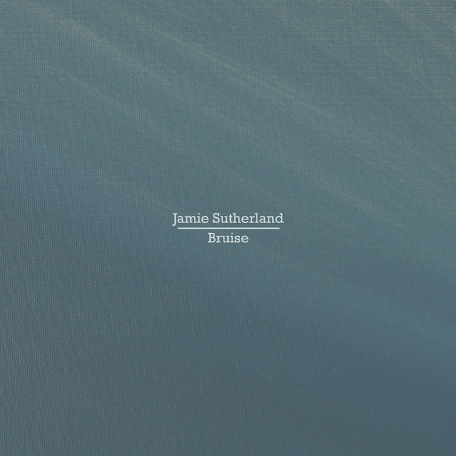 Bruise cover art