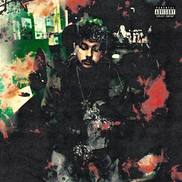 Equal cover art