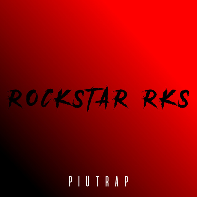 Rockstar Rks cover art