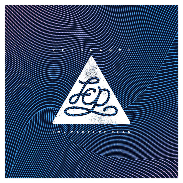 RESONANCE cover art