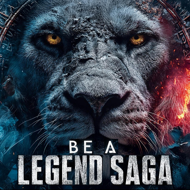 Be a Legend Saga
