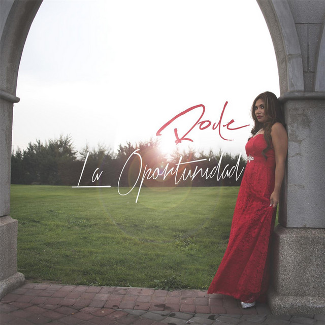 La Oportunidad cover art