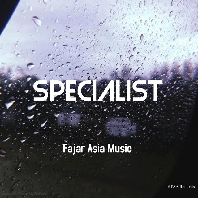 Specialist - Original