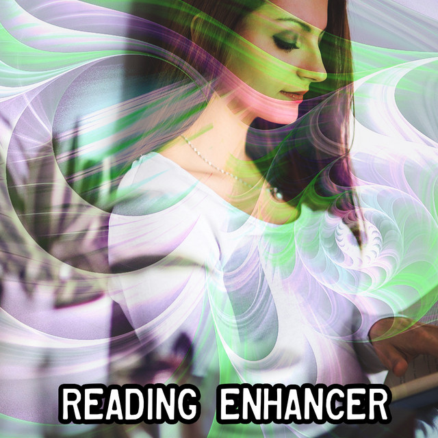 Reading Enhancer cover art