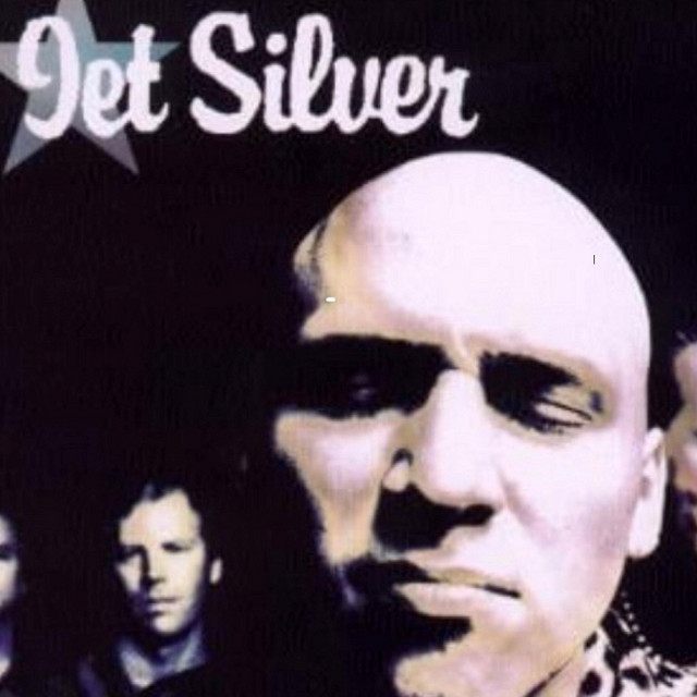 Jet Silver | Spotify