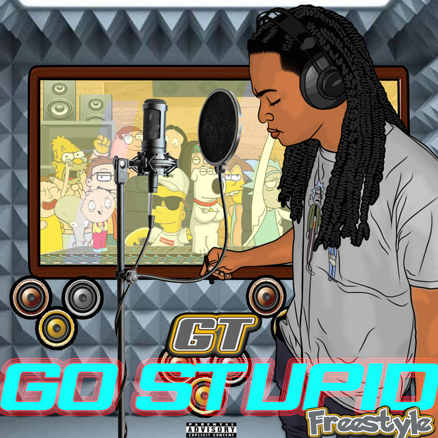 GT | Spotify