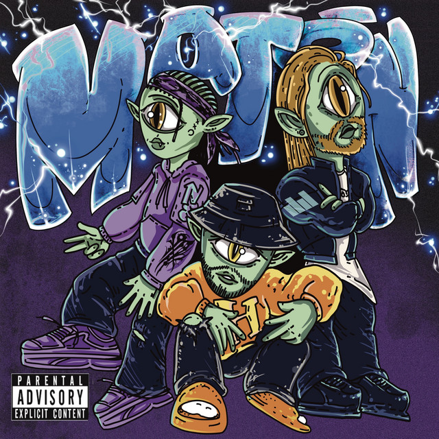 Matón (TRAP SÍ SÓN, Vol. 1)