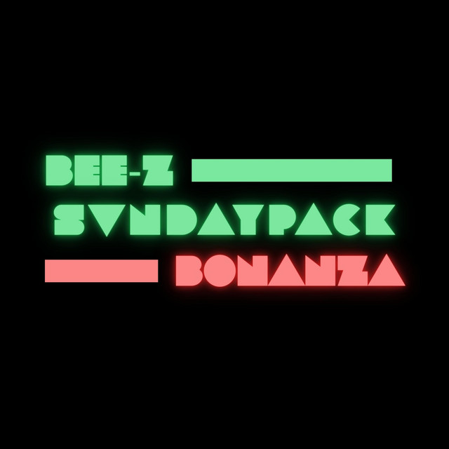 Bonanza cover art