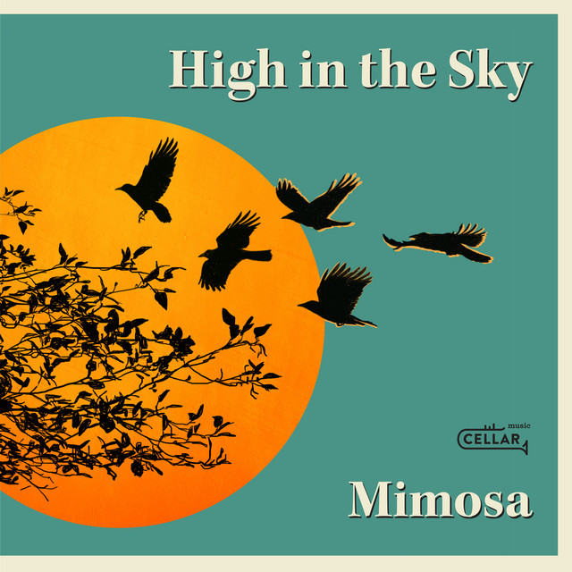 High in the Sky
