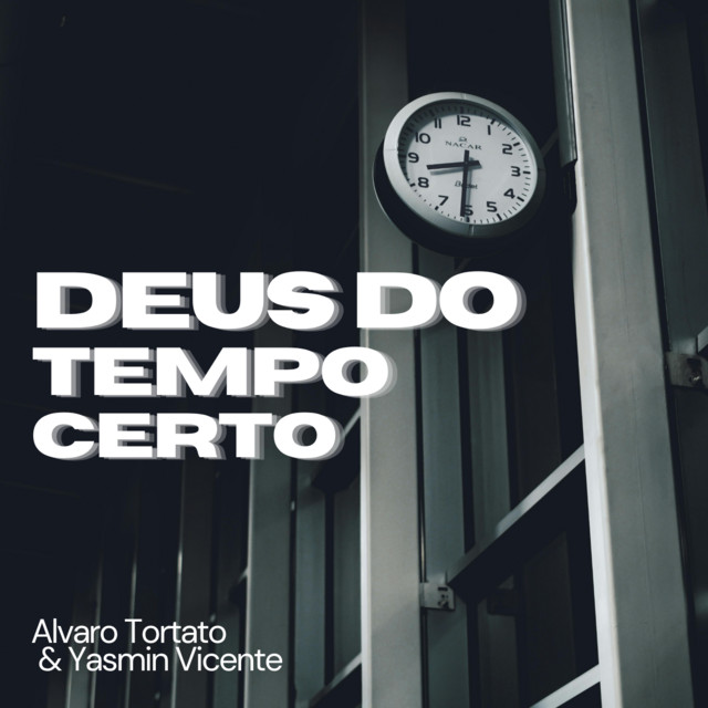 Deus do Tempo Certo
