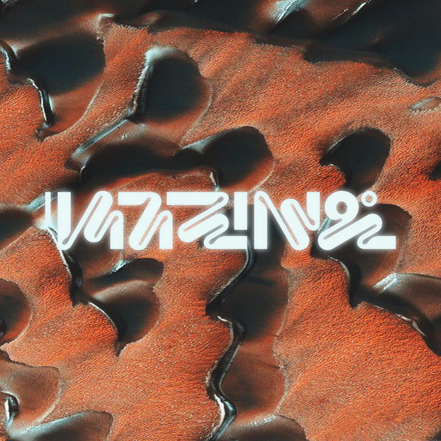 'Mazing cover art