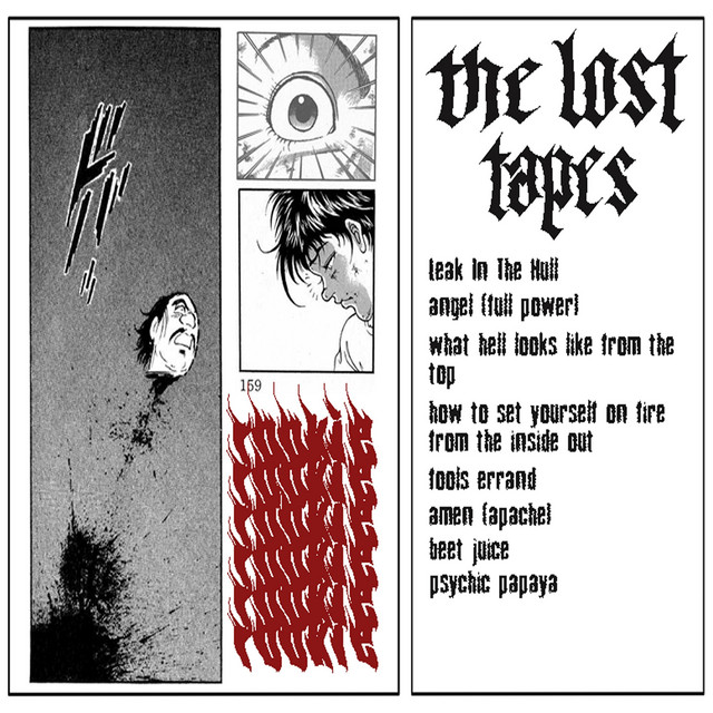 The Lost Tapes - Album by Rookie | Spotify