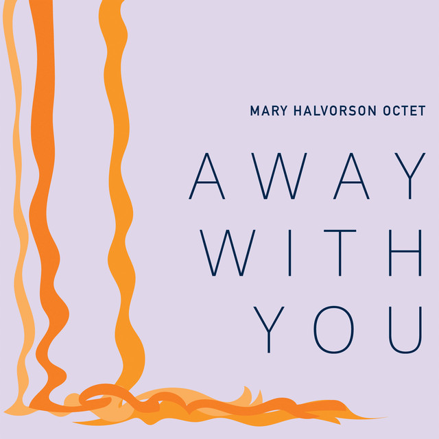 Away with You cover art