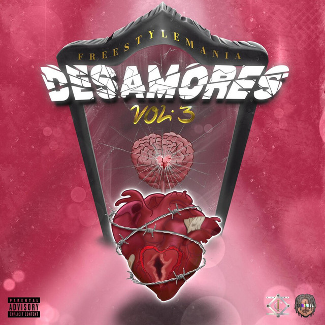 Desamores Vol.3
