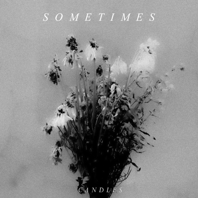Sometimes cover art