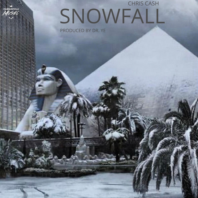 SNOWFALL