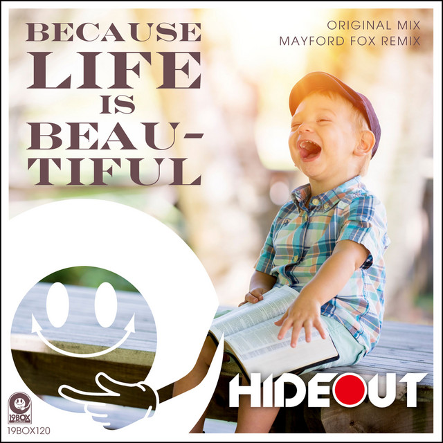 Hideout Photo